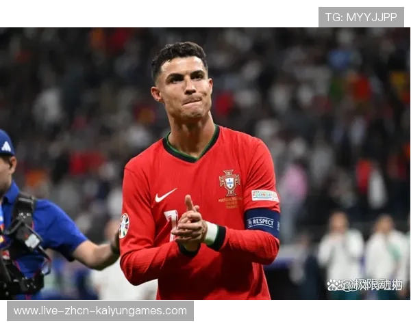 C罗若再战十年，足坛将进入新纪元讨论