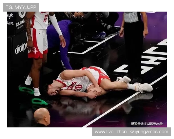 伤病潮来袭：一线球队面临赛季拐点危机！